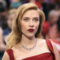 VAATA: Scarlett Johansson ei ole oma kaksikvennaga absoluutselt sarnane!