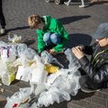 Eesti Energia хочет перерабатывать пластиковые отходы в жидкие виды топлива