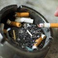 WHO: suitsetamine tapab igal aastal kuus miljonit