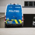 Пропавшая в Тарту 12-летняя девочка найдена