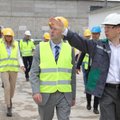 Eesti Energia juhatuse esimees Hando Sutter: põlevkivil põhinev suurtootmine välja ei sure