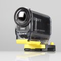 Karbist välja: Sony seikluskaamera HDR-AS30V – hästi läbimõeldud seade!