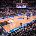 FIBA Meistrite liigas selgusid esimesed veerandfinalistid
