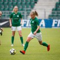 Naiste jalgpalli hooaja avamäng lükkub koroonaviiruse tõttu edasi