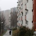 Rootslased ootavad eluasemehindade langust