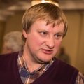 Олег Беседин: уехавший в Россию Иванов боится возвращаться, потому что опасается ареста