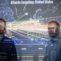Eksperdid: sagenenud küberrünnakud annavad Eestile karmi hoiatuse