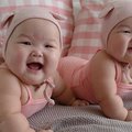 Imeline GALERII: Need kaksikud on üksmeelselt maailma kõige nunnumateks lasteks kuulutatud