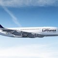 Skycop: Lufthansa задолжала авиапассажирам до 60% от своей прибыли