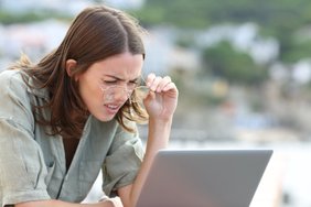 IT eksperdid annavad väärt nõu: kuidas teha arvutiga tööd silmi kahjustamata?