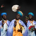 ФОТО | Новая выставка в Fotografiskа: роль темнокожих людей в истории и современности