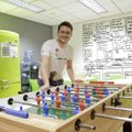 Гики, настольные игры и офис в Бостоне: чем занимается один из самых успешных стартапов Эстонии
