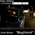 Võrdle! Justin Bieberi "Boyfriend" on nagu Justin Timberlake'i "Girlfriend"!
