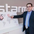 Starman ja Nokia alustavad koostööd 10 Gbit/s võrgu ehitamiseks Eestis