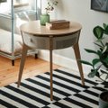 Необычное изобретение: стол с очистителем воздуха от IKEA получил престижную награду в области дизайна Red Dot