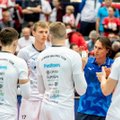 На должность главного тренера сборной Эстонии претендуют 20 кандидатов
