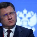 Vene energeetikaminister Novak nakatus koroonaviirusesse