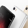 Xiaomi telefone ja muid seadmeid võib peagi Eestis müügile oodata