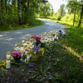 Убийство 15-летней девочки глубоко потрясло Финляндию. Стали известны подробности о прошлом преступника