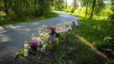 Teismelise tüdruku tapmine puudutab sügavalt kogu Soome ühiskonda. Kurjategija tausta kohta on selgunud õõvastavad detailid