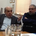 DELFI В ИЗРАИЛЕ: Глава Еврейского агентства Сохнут — евреи из Эстонии за помощью ко мне не обращались