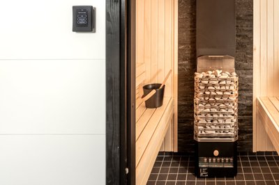 Enamik sauna mõjude kohta läbiviidud uuringuid näitab, et sauna head mõjud tervisele on kõige tõhusamad, kui seda kasutatakse korraga 20 minutit vähemalt kolm korda nädalas.