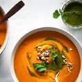RETSEPTID | Soojendavad supid, mis teevad pai nii kehale kui ka meelele