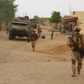 Силы обороны Эстонии рассказали об атаке в Мали: пострадали шесть эстонских солдат, троих отправят домой. Организатором может быть ДАИШ