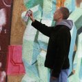 Linnapäevade ajal toimub grafiti meistriklass