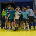 Eesti käsipallikoondis võitis Kameruni ja pääses alagrupist edasi
