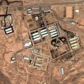 Iraan lubab IAEA inspektoritel külastada Parchini kompleksi