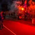 FOTOD: Tartu spordilegend jättis kodupublikuga hüvasti