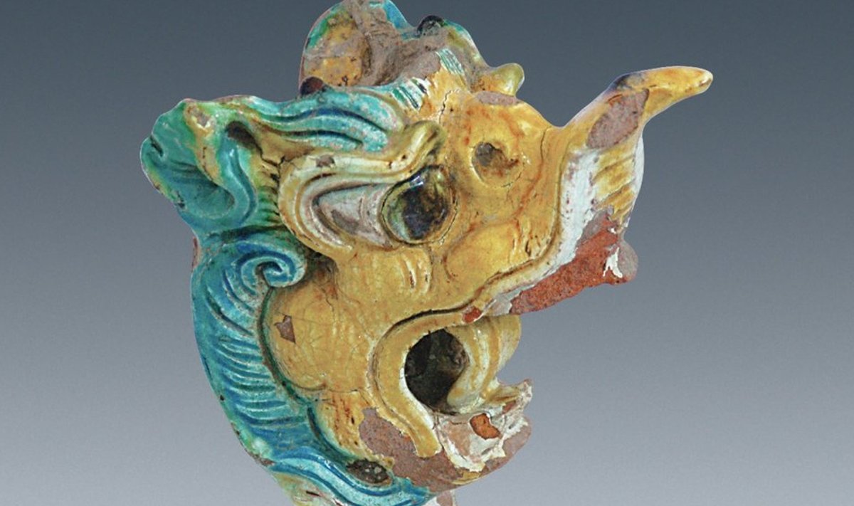 Chinese Cultural Relics