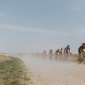 Tanel Kangert stardib esmakordselt Sangaste valgete teede rattarallil