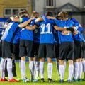 Eesti U21 koondis alustas EM-valiksarja kaotusega