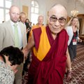 ETV näitab kolmapäeva õhtul intervjuud dalai-laamaga