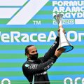 BLOGI | Ungaris võidutsenud Hamilton kordas Schumacheri rekordit