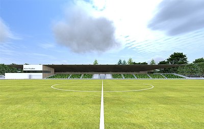 kavandatav staadion