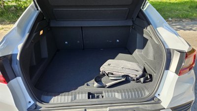 Renault Arkana E-Tech Engineered