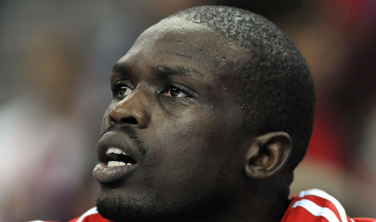 Luol Deng