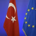 EL-i suursaadik Ankaras, sakslane Haber astus tüli tõttu Türgi juhtidega tagasi