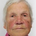 Tallinnas kadunud 82-aastane Ludmilla on leitud!
