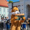VÕIT LOOMADE JAOKS! Eesti keelustab karusloomafarmid