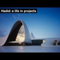 Arhitektuuriimed: videopildis järelehüüe maailmakuulsale arhitektile Zaha Hadidile
