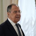 Lavrov: tuumarelva omamine on ainus võimalik vastus mõnedele välistele ohtudele