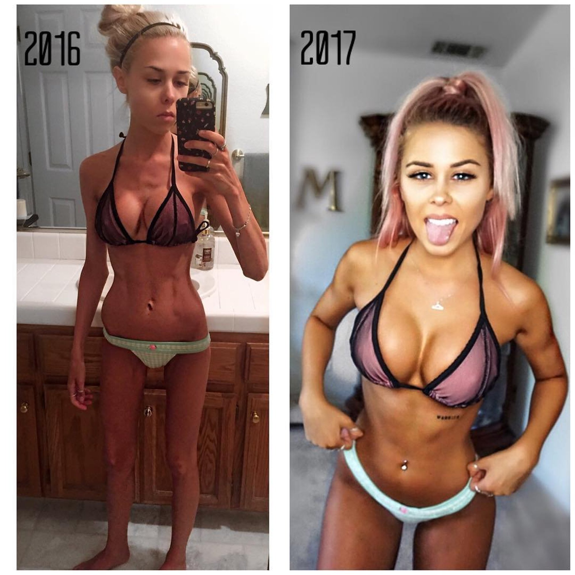 Annalise Mishler
