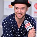 TESTI, milline Justin Timberlake lugu Sa oled ning mida see Su kohta ütleb!