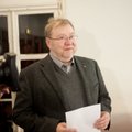 Президент выдвинул Лаара на место председателя совета Банка Эстонии