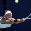 Анетт Контавейт отказалась от выступления на US Open