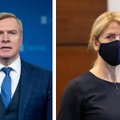 Встреча НАТО — Россия: какой ее видят министр обороны и глава МИД Эстонии?